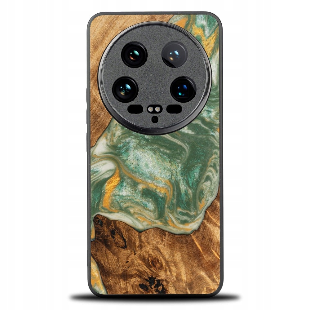 Pouzdro Bewood Unique pro Xiaomi 14 Ultra 4 Živly Voda