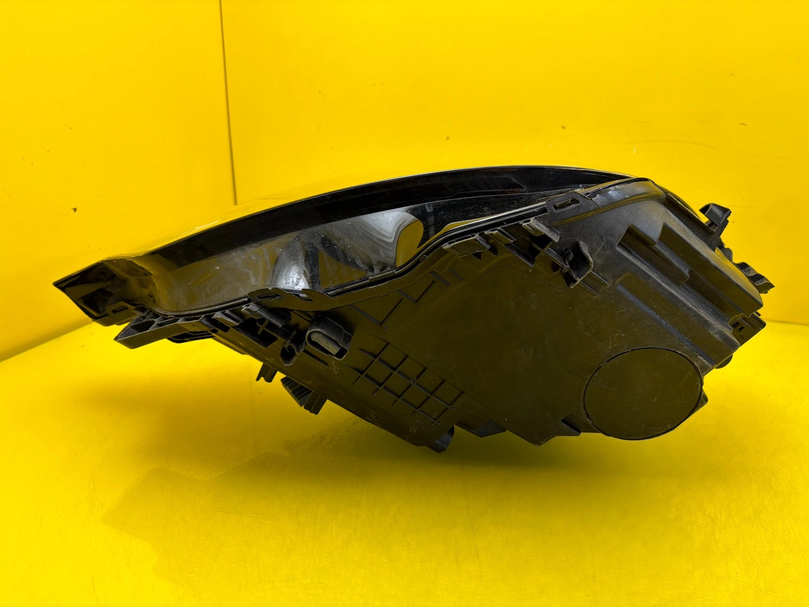 light left Volvo XC60 II Lift Full Led 32420430