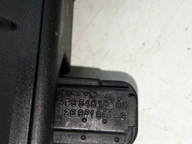 coil ignition 9654814480 Citroen Berlingo and (1996-2008)