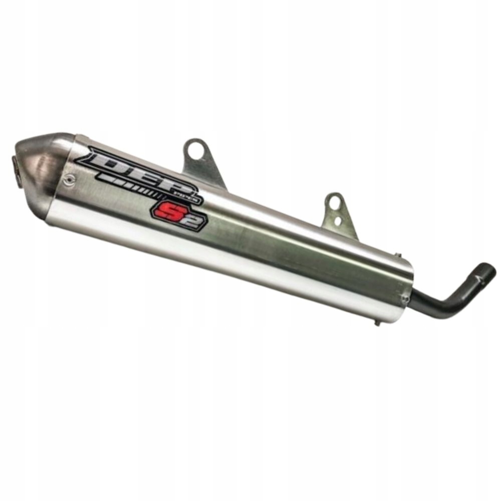 DEPBT2204 - ГЛУШНИК DEP BETA RR 250/300 2014-2019