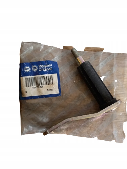 Fiat OE 46559496 wieszak mocowanie resora