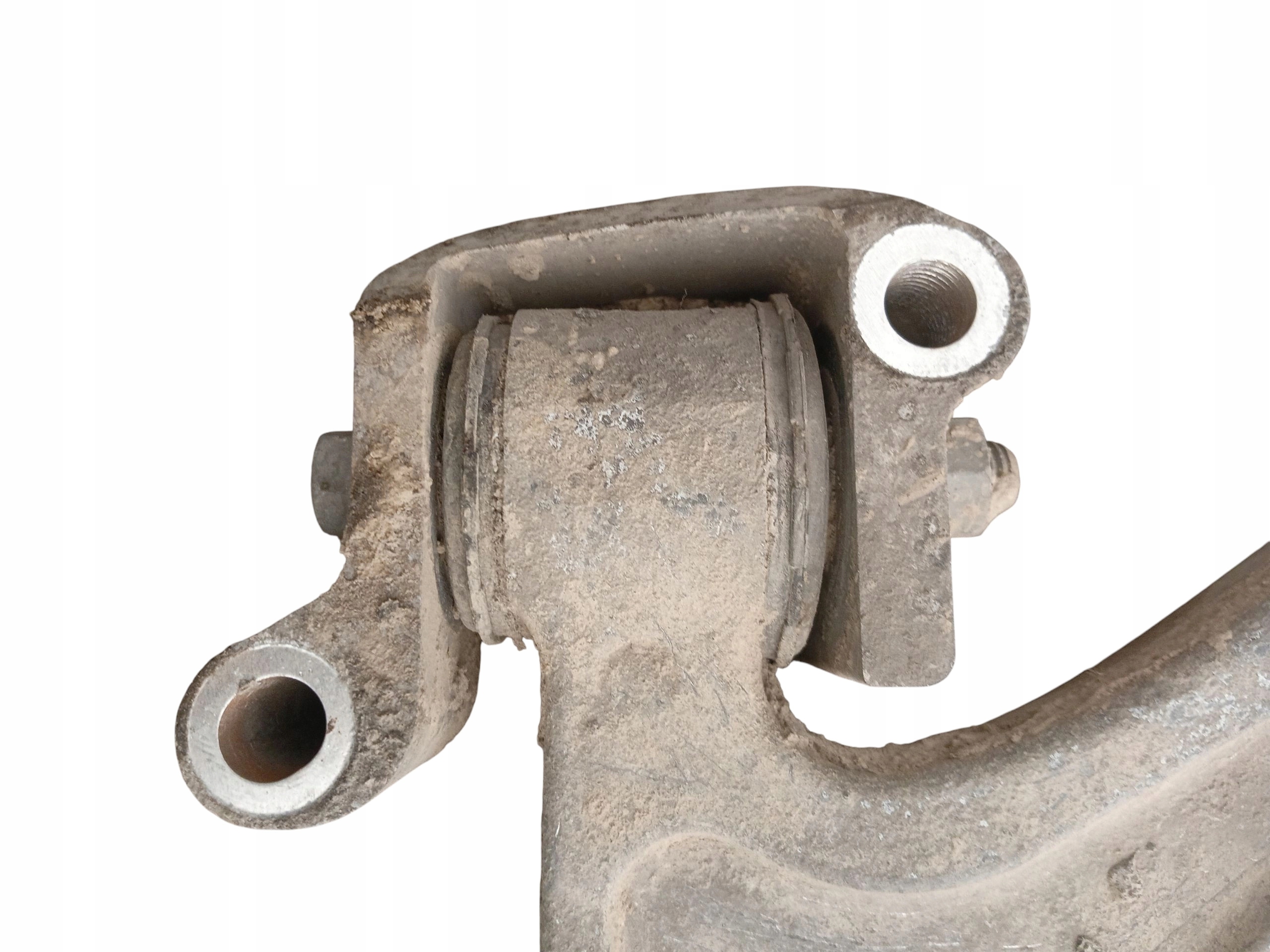 arm left front VOLVO S90 (2016-2020) 2.0 D5 235KM FR8ZA