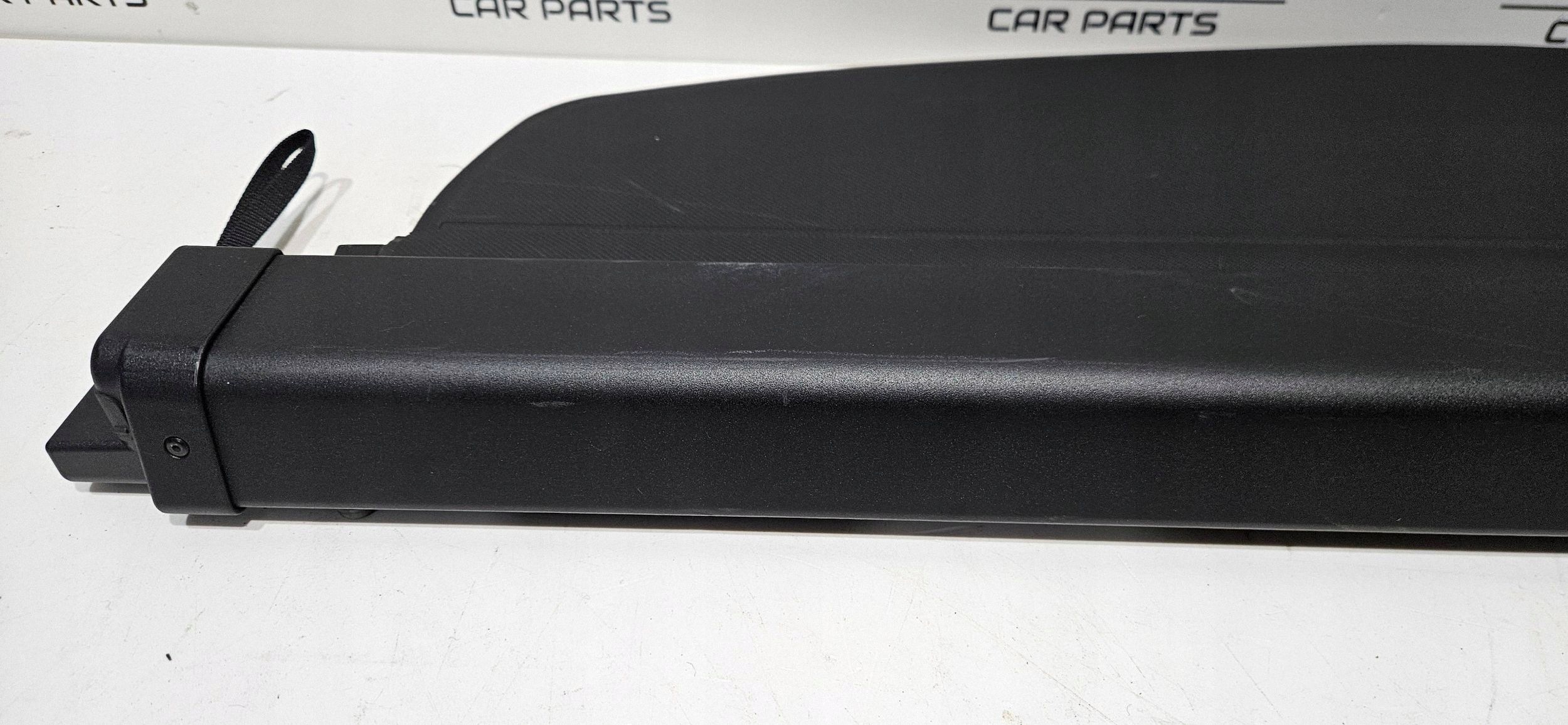 blinds boot FORD FOCUS MK4 IV KOMBI 18- original JX7B-N55066