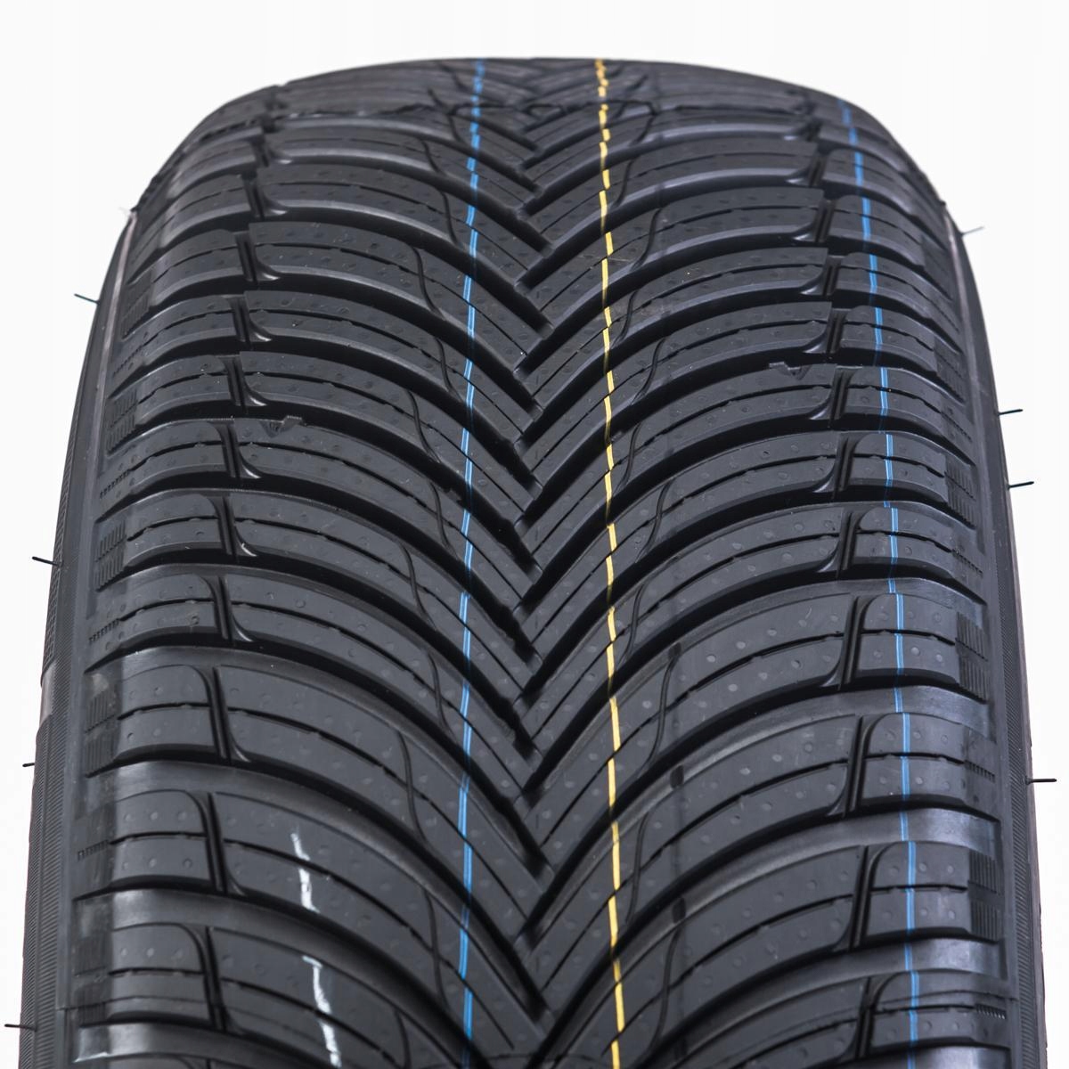 1x Celoroční Pneumatika 175/65R14 Kleber Quadraxer 3
