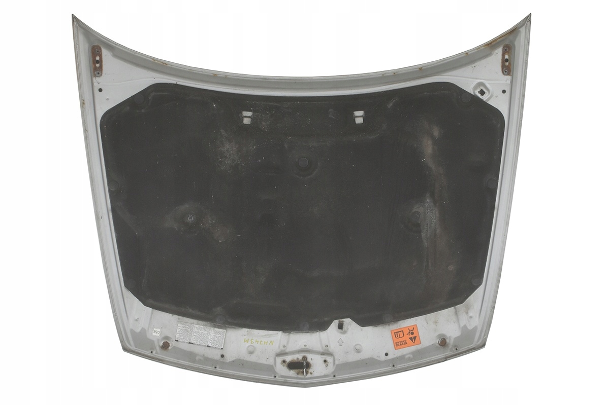 Capot HONDA ACCORD VIII NH743M