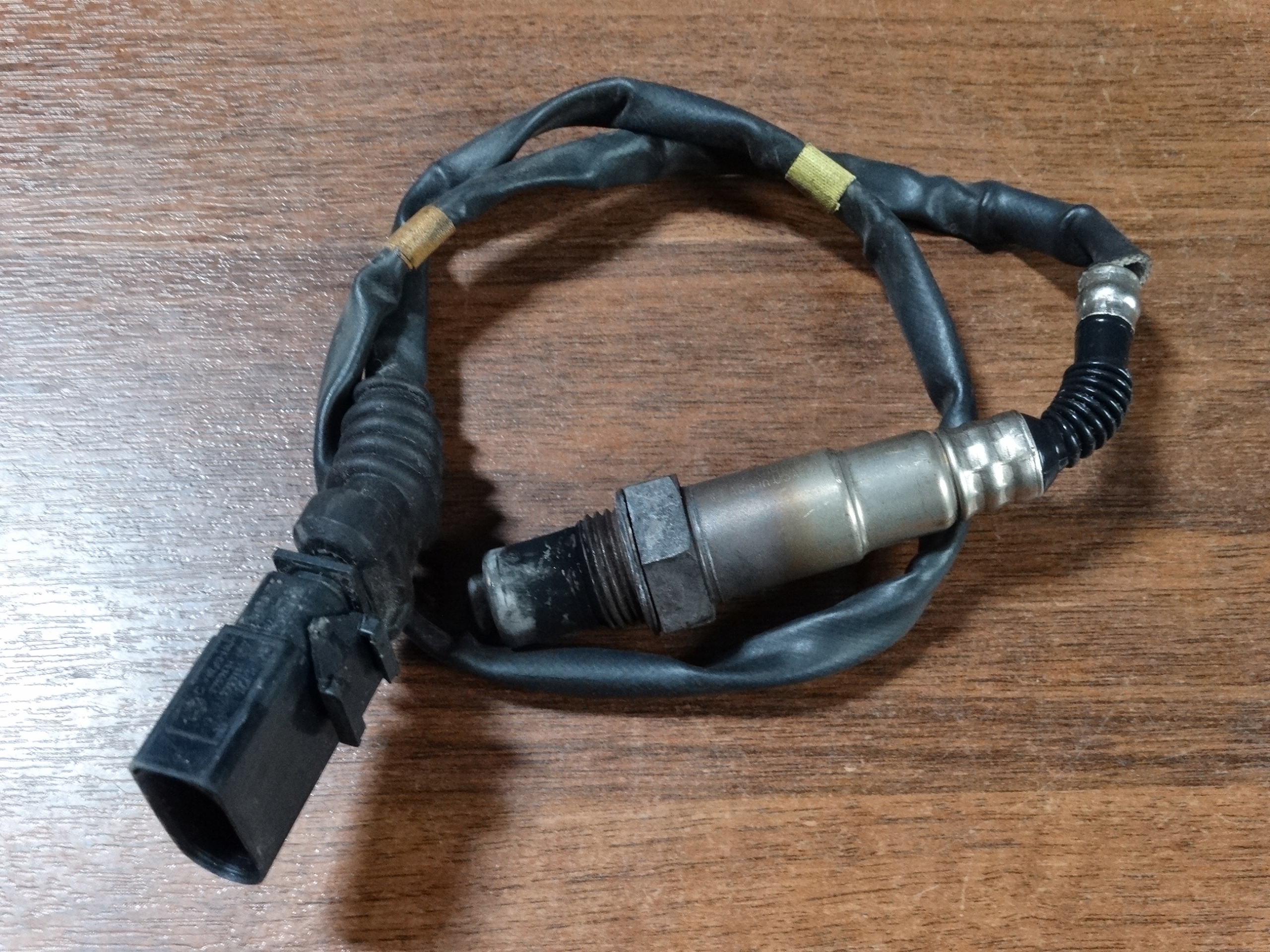 IDEALNA SONDA LAMBDA AUDI RS6 RS7 1