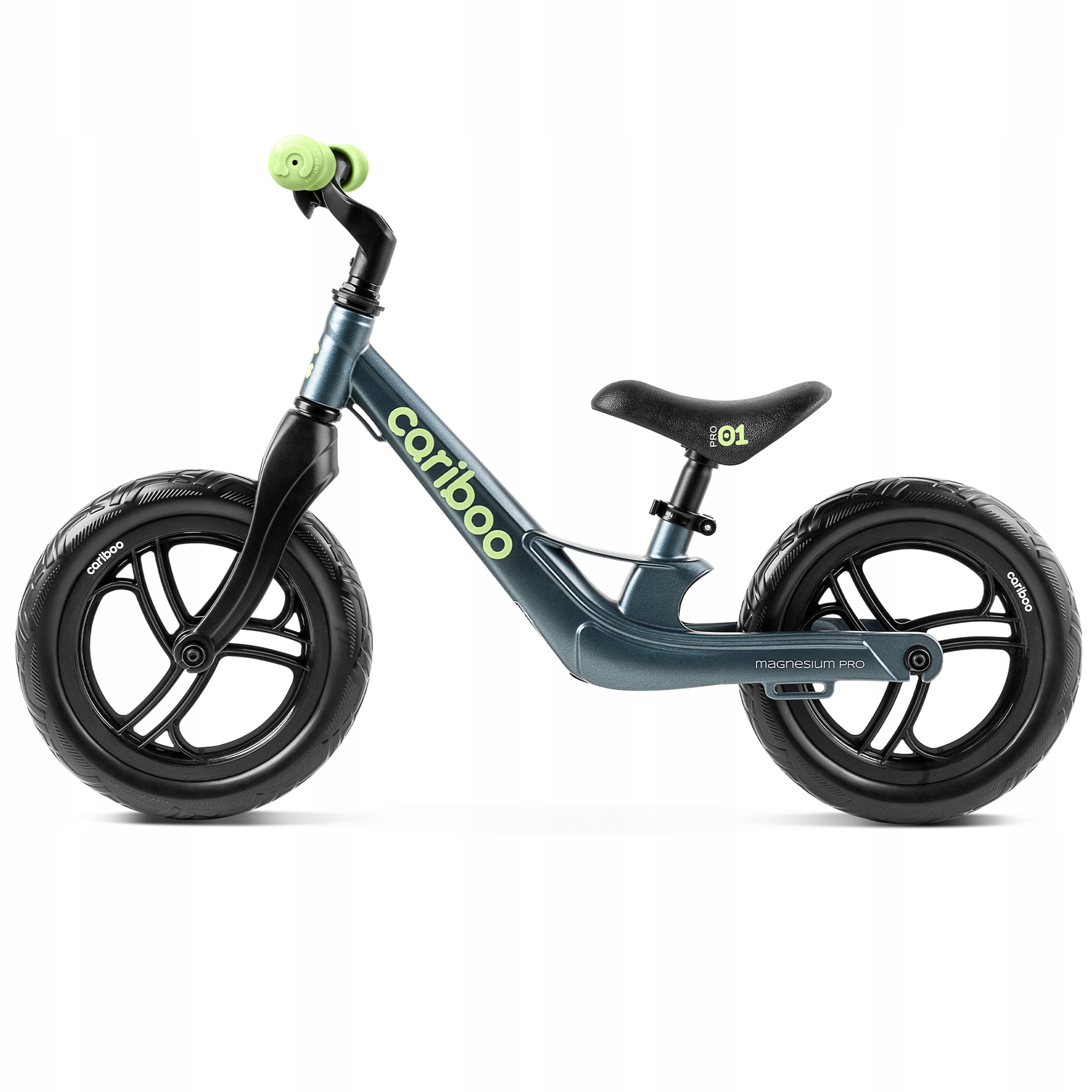 Велосипед беговой CARIBOO Magnesium Pro