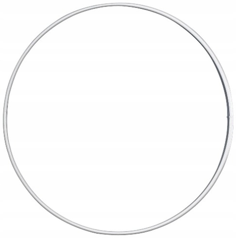 Knorr Prandel Obruč na obrábění Obruč na Vytváření Lapače 22 cm 10 ks