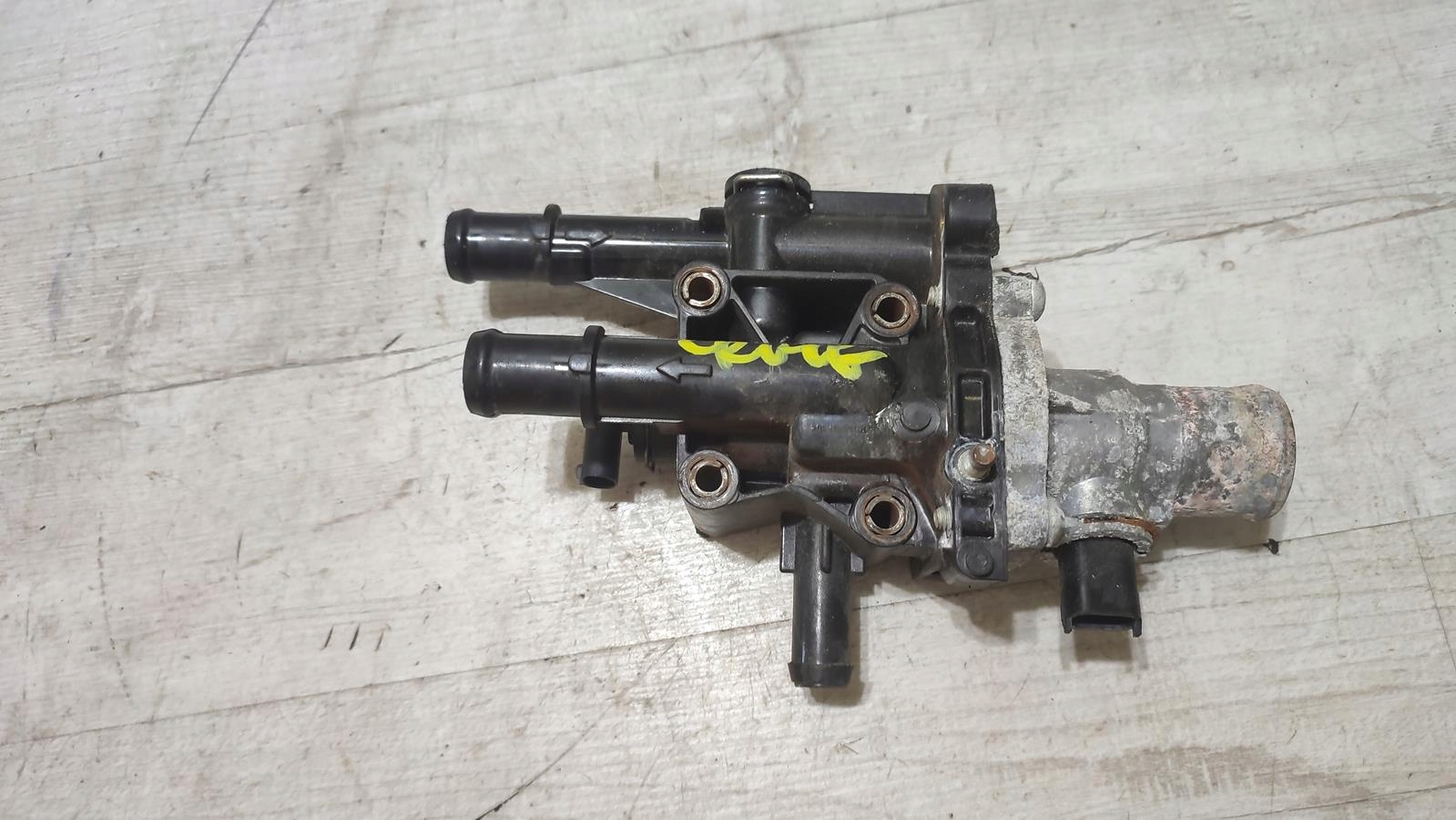 termostat obal 1.8 B Chevrolet Cruze