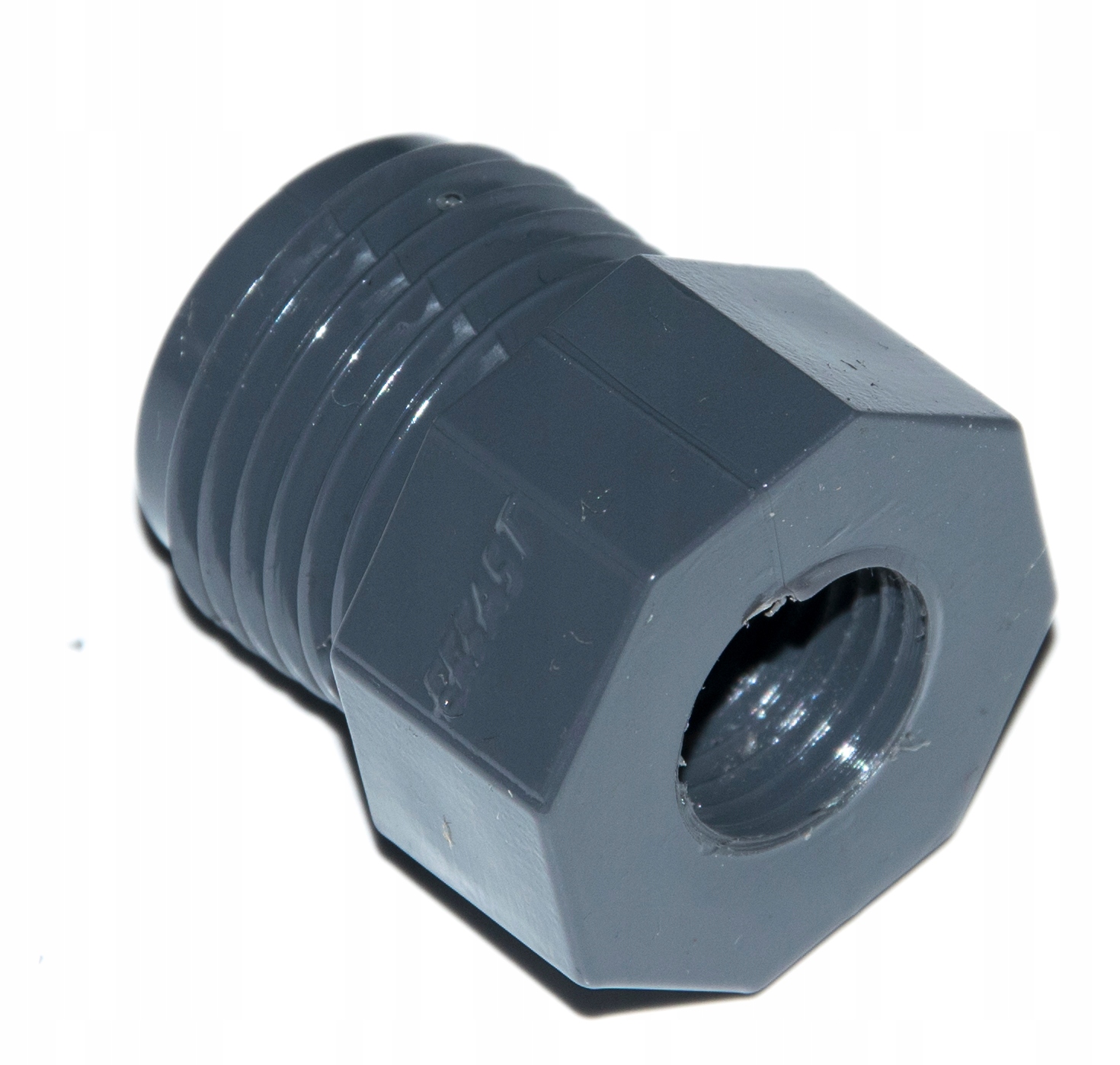 

Redukcja do manometru 1/2" Gz 1/4"GW