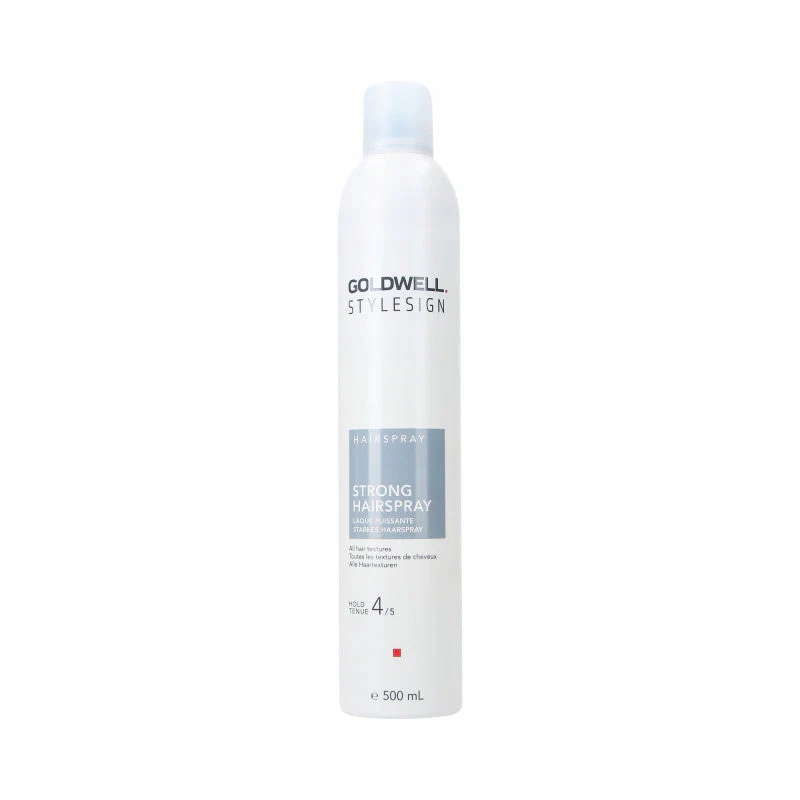 Goldwell Stylesign Strong Silný lak na vlasy 500 ml Výchozí název