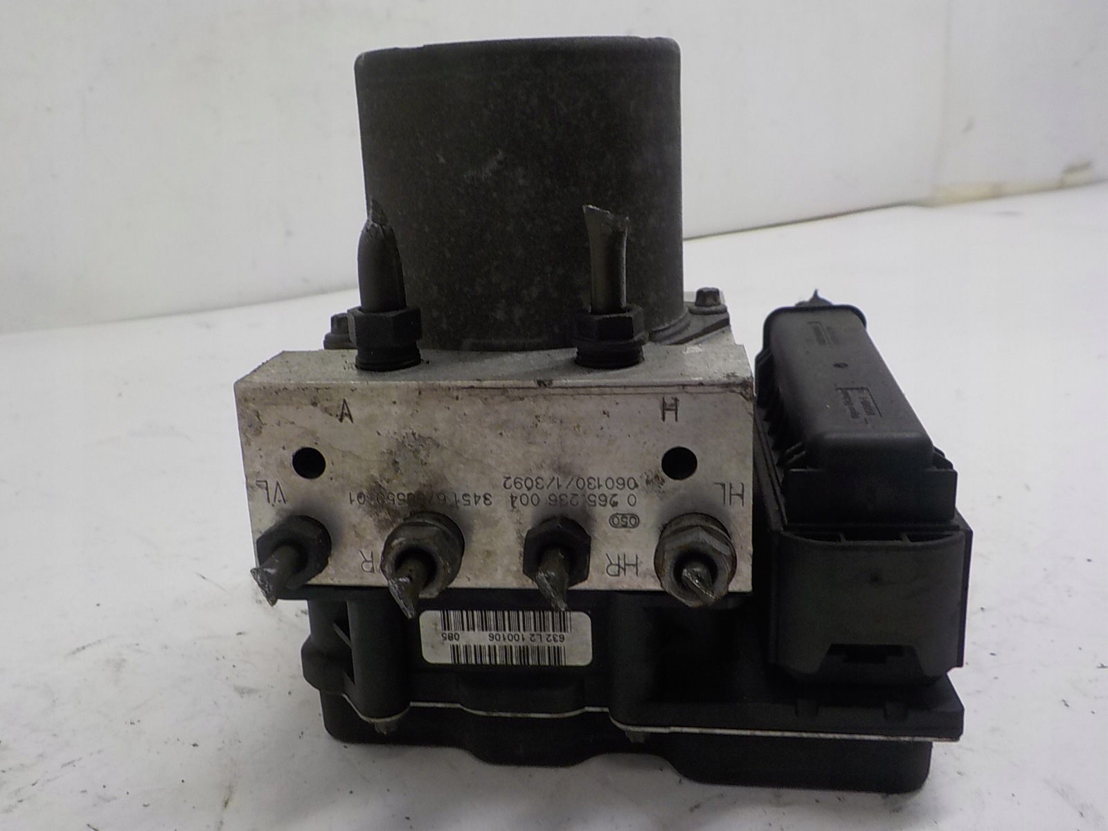 BMW 5 (E60) Pompa ABS 0265236004 6768550 0265950408 6774848
