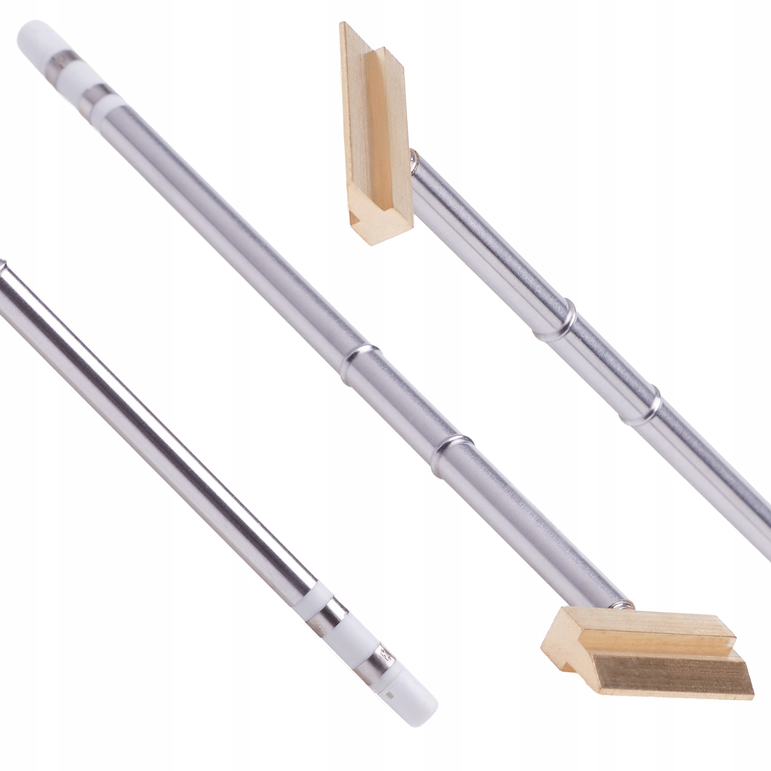 Pájecí hrot T12 T12-1404 Špachtle 25 mm Čištění Bga Smd