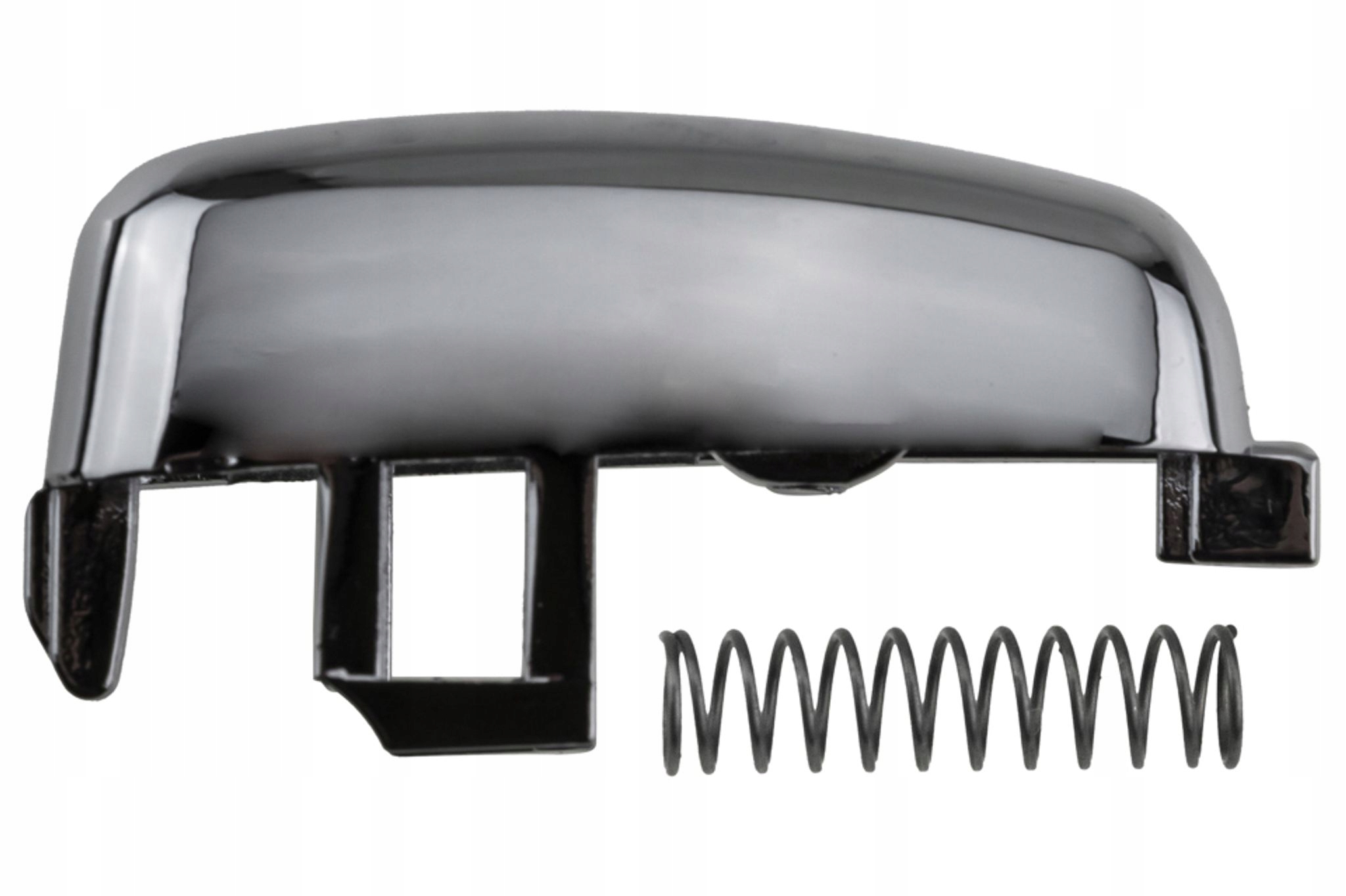 NTY PRZYCISK HAMULCA RĘCZNEGO Numer katalogowy części EZC-PL-145