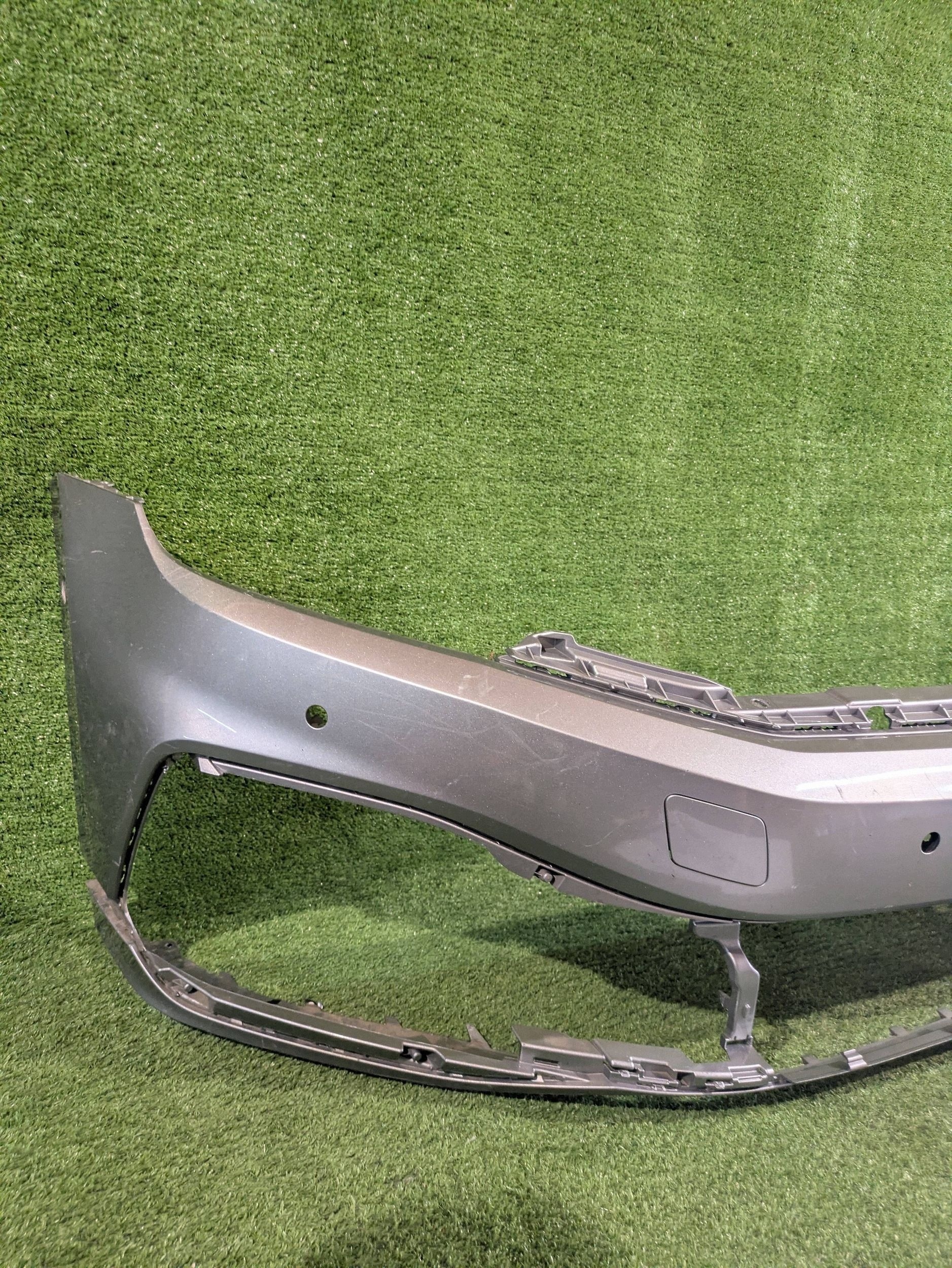 Frontstoßstange vorne VW PASSAT B8 LIFT R-LINE NR.Z9621