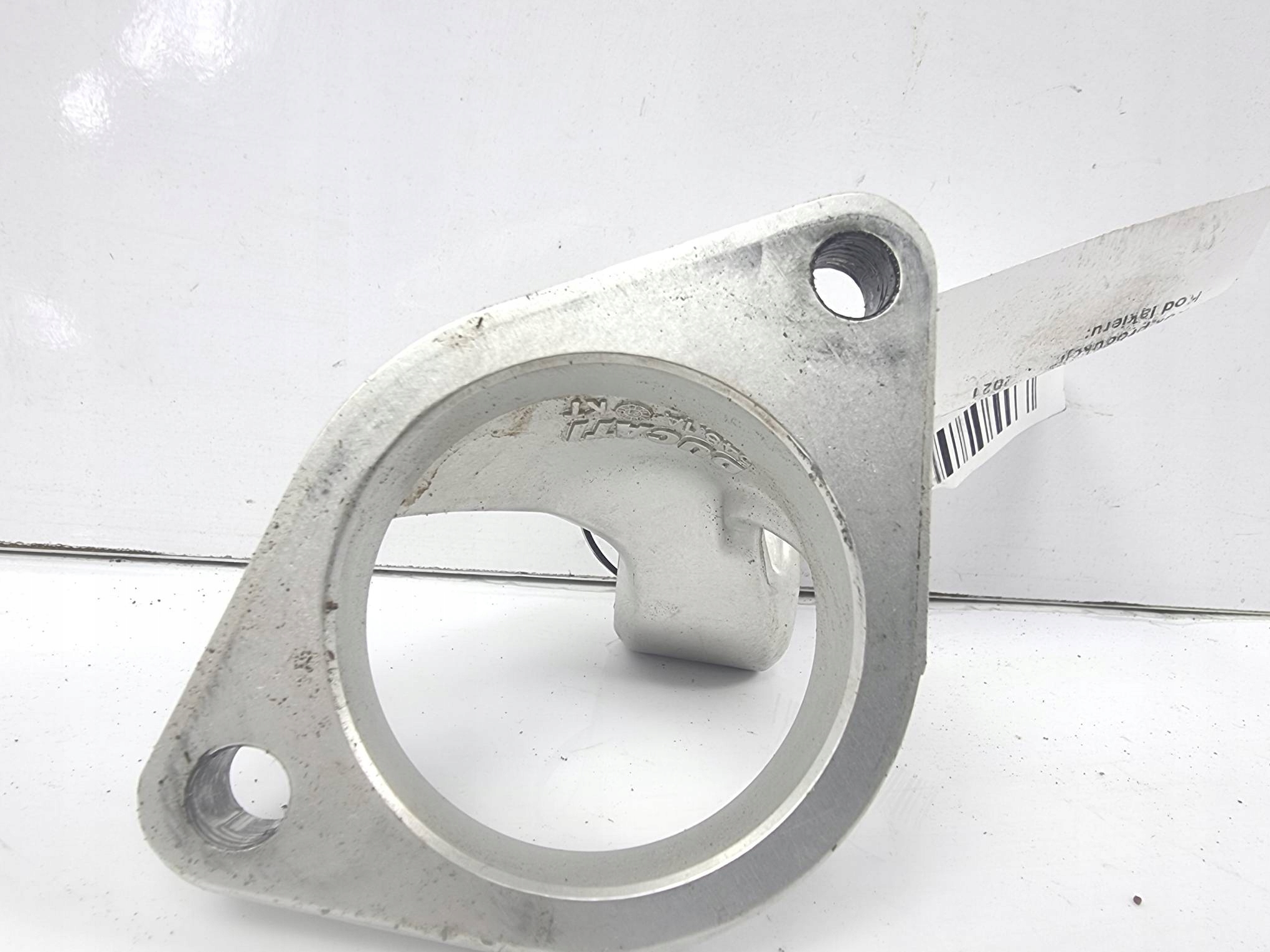 Support plaque Volant DUCATI SUPERSPORT 950 S