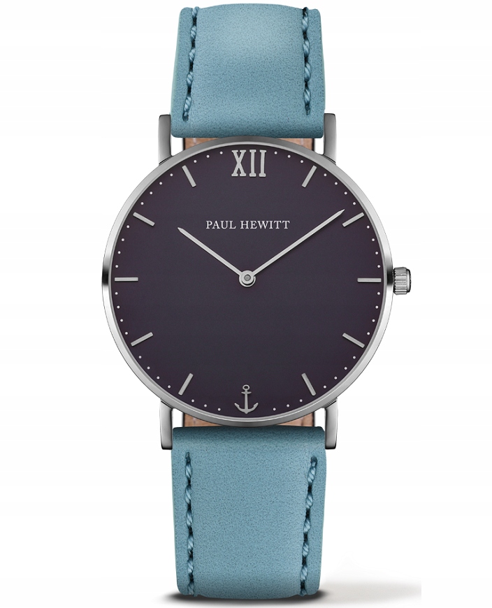 Nové Originální Hodinky Paul Hewitt Sailor Line PH-6455244K