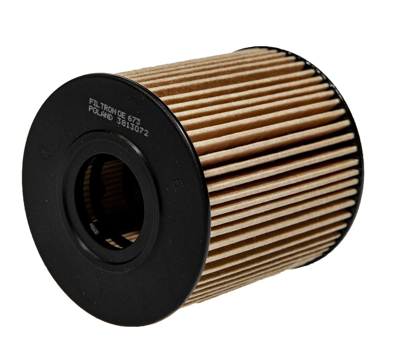 Filtr oleju Filtron OE 673 Stan opakowania oryginalne