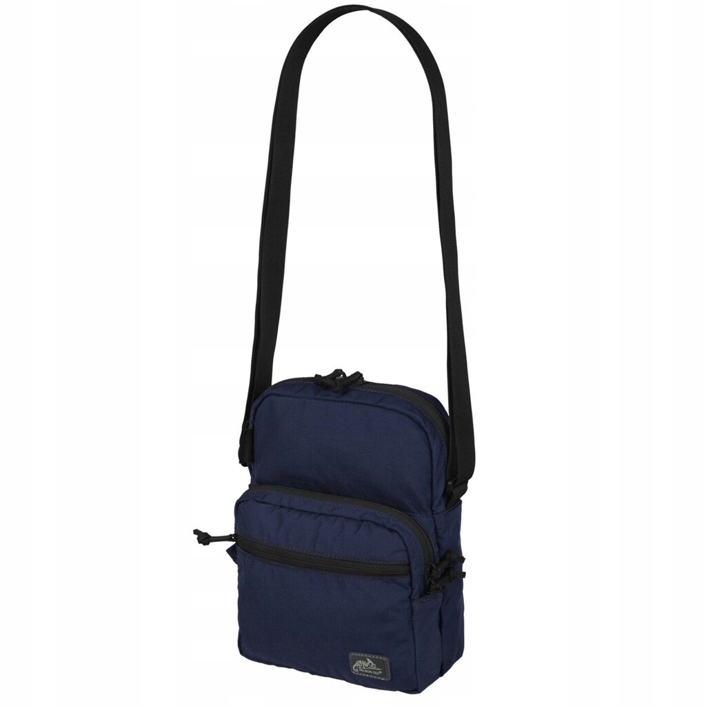 Městská taška přes rameno Helikon Edc Compact Shoulder Bag 2 l Sentinel Blue (Modrá)