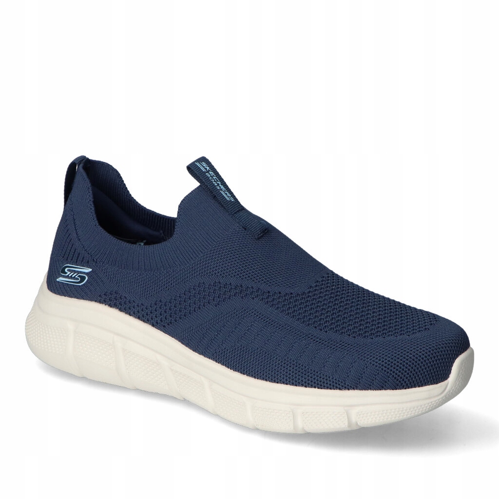 Tenisky Sportovní boty Skechers Bobs B Flex 118107/NVY Tmavě modré 42