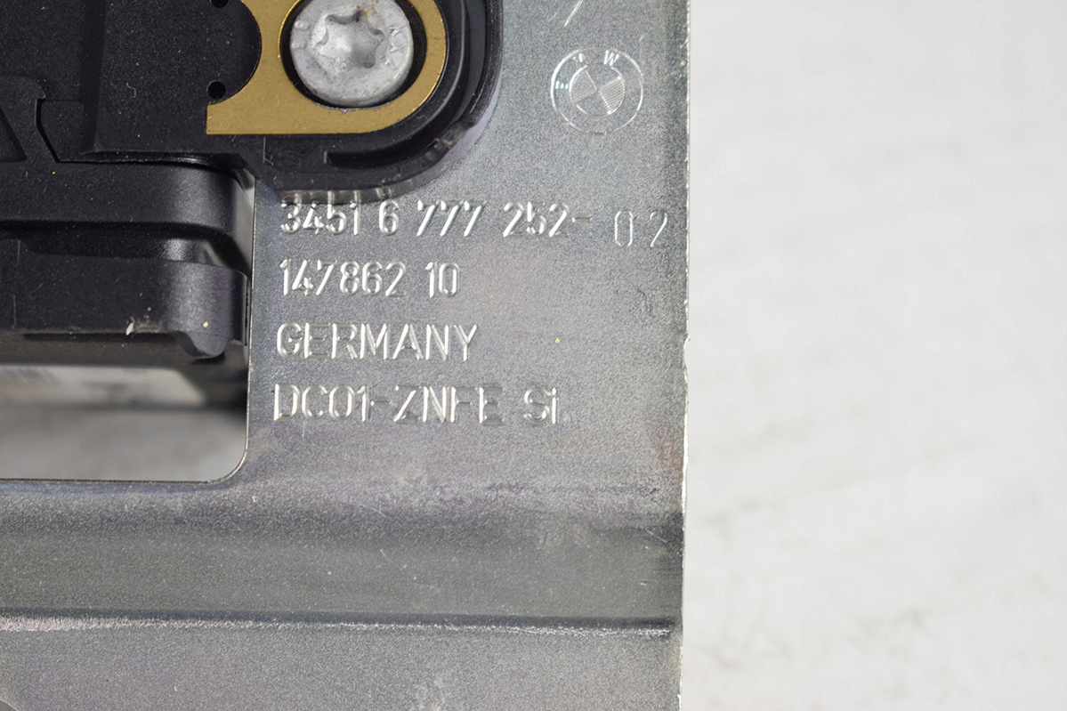 Sensor PREDKOSCI ESP BMW E87 E90