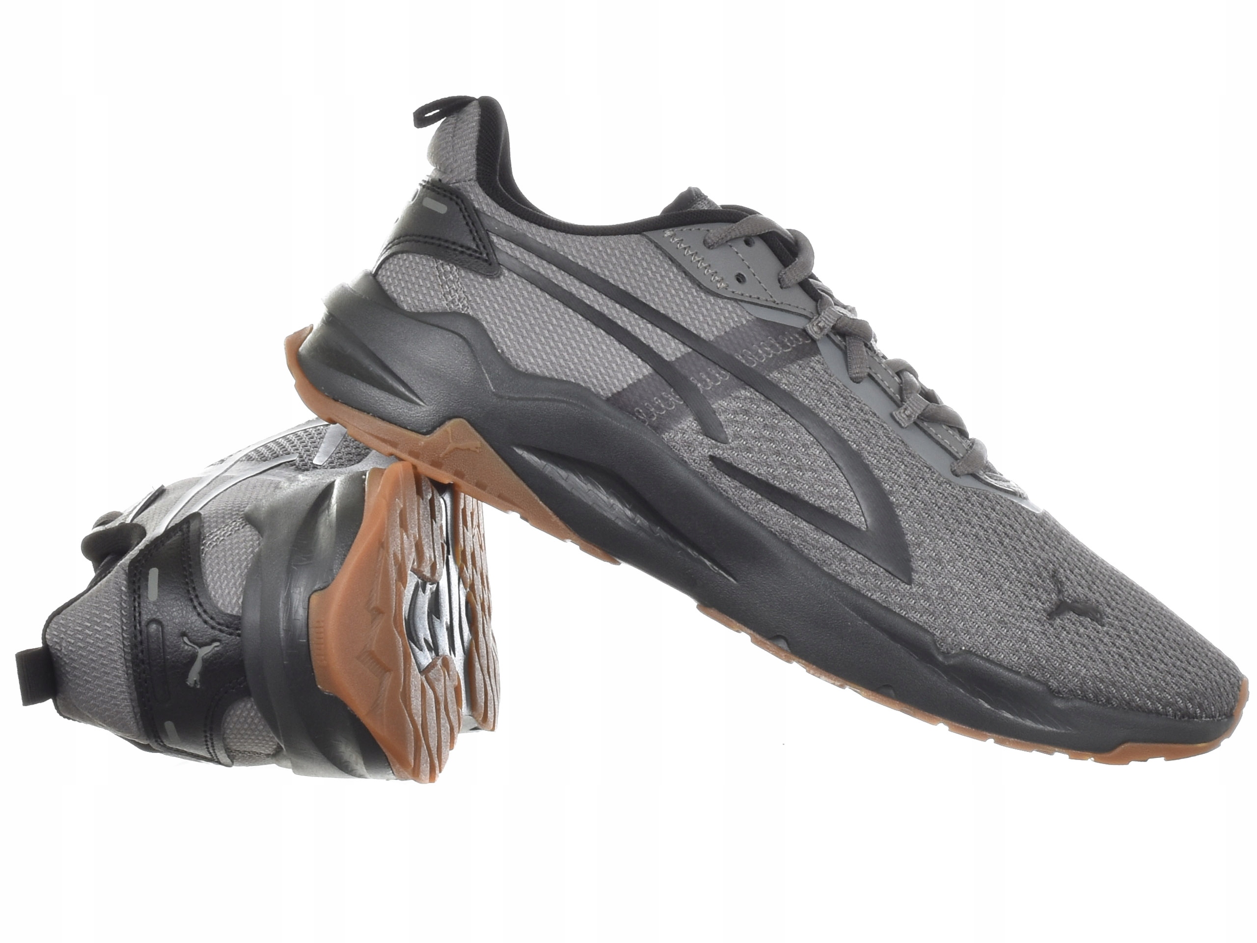 Pánské boty Puma Stride Cool 389422-04 lehké