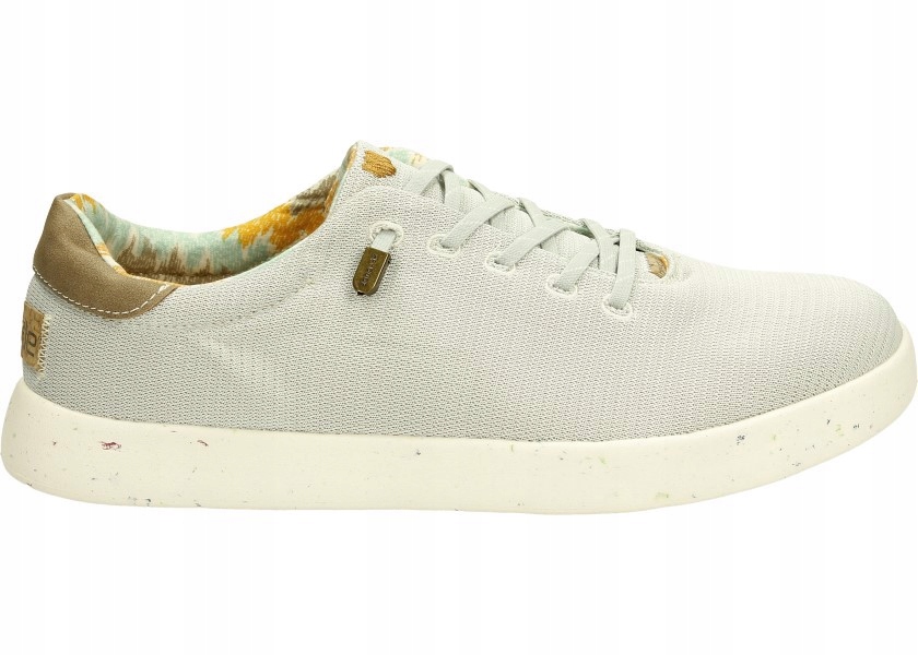 Heydude Polobotky 112452211 46 Kob Eco Sox Cloud