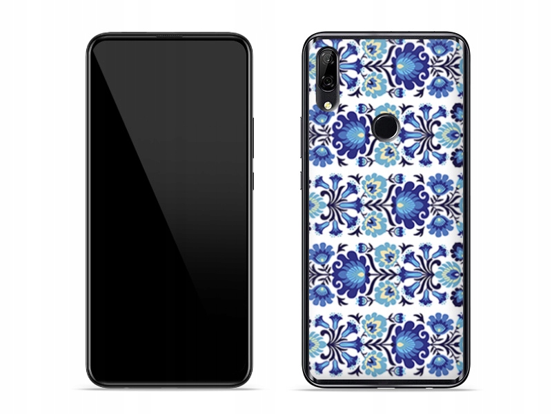 

Etui na Huawei P Smart Z Fantastic Case