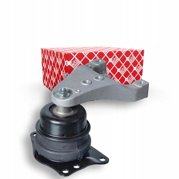 FEBI PODUSZKA SILNIKA PR SEAT IBIZA IV 6L 1.4 TDI Producent części Febi Bilstein