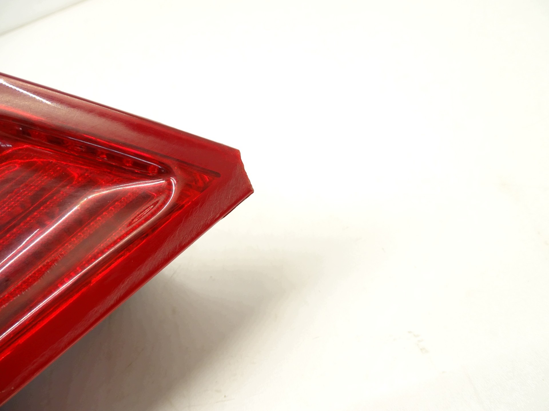 light left rear part MERCEDES C W204 2011 ROK