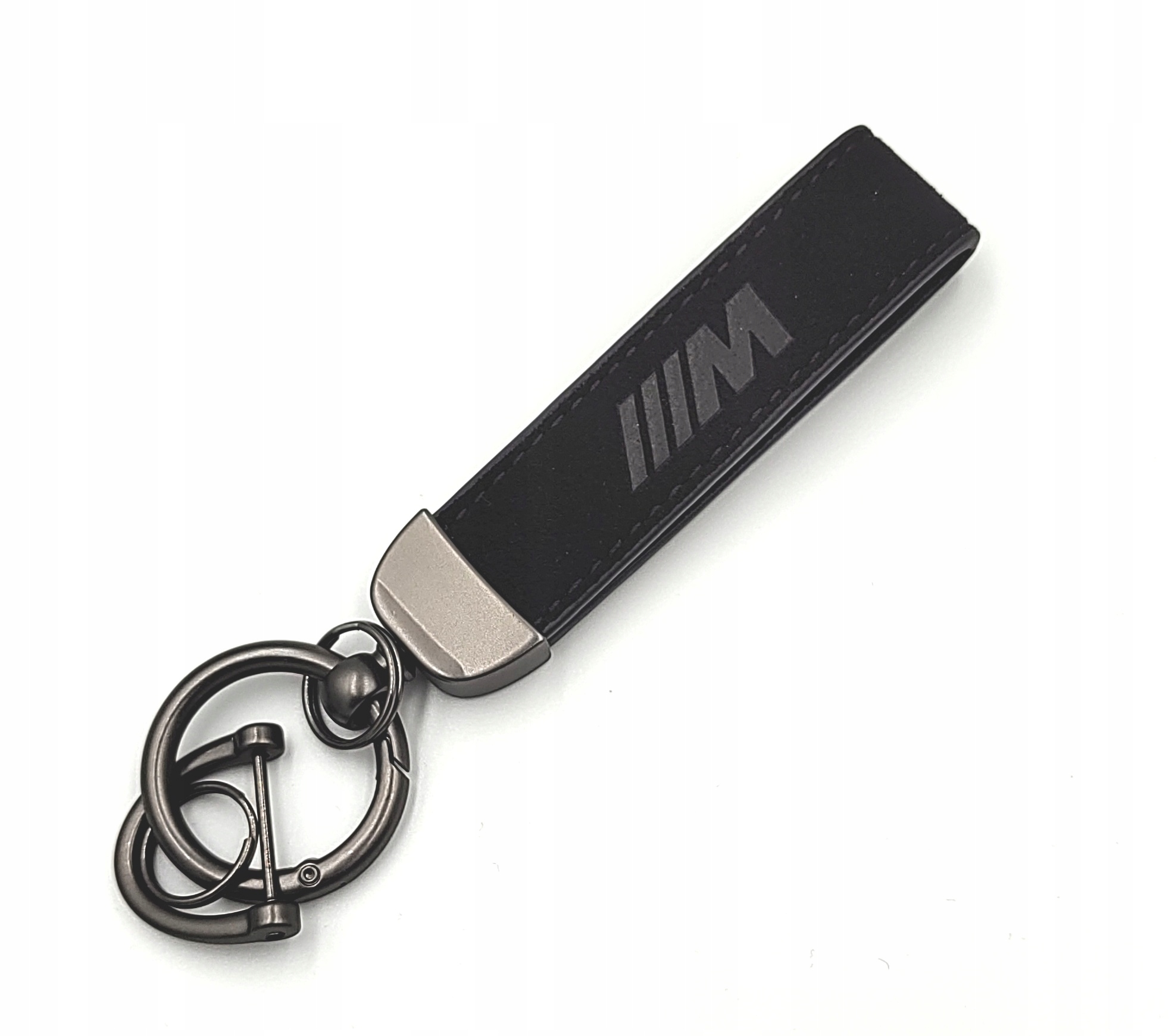 M-POWER BMW BRELOK samochodowy BMW BRELOCZEK do kluczy BMW M-performance