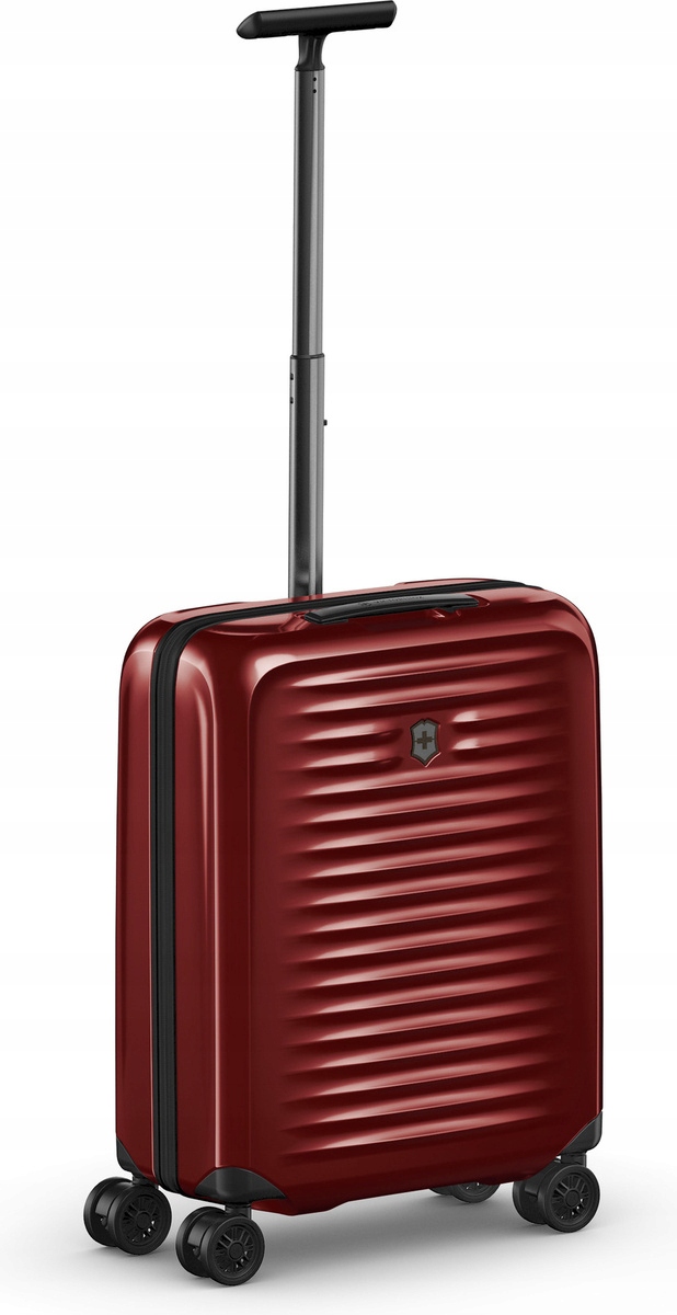 Walizka kabinowa Victorinox Airox 55 cm czerwona