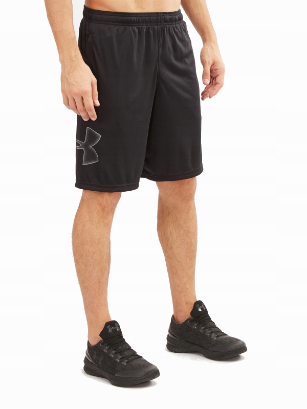 

Spodenki treningowe Under Armour 1306443-001 r L