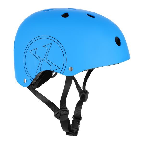 Kask Na Rolki Rower Hulajnogę Regulowany Dla Dzieci Orzeszek Xs 48-52cm