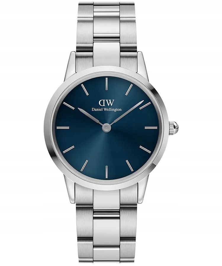 Dámské hodinky Daniel Wellington Iconic Link Arctic 32