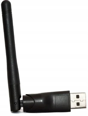 FERGUSON Adapter KARTA SIECIOWA Wi-Fi na USB W03 802.11g