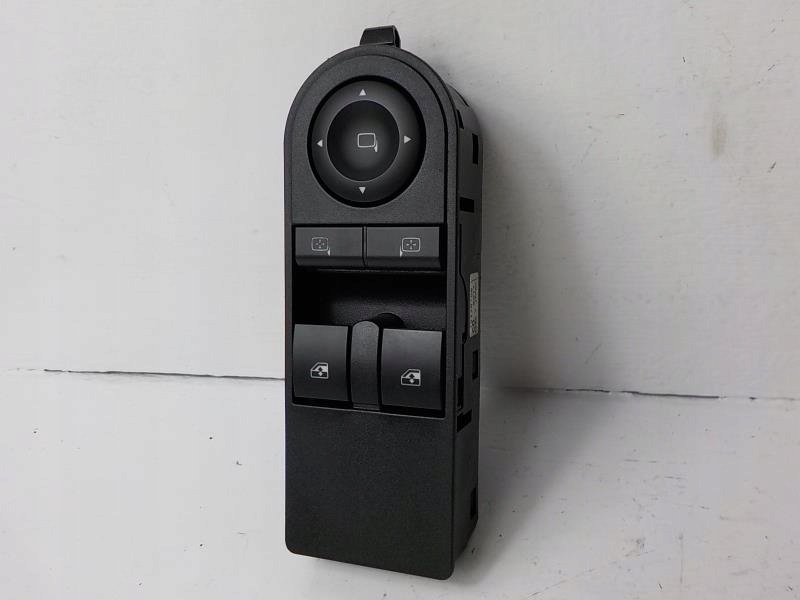 OPEL ASTRA H PRZEŁĄCZNIKI PRZEŁĄCZNIK SZYB 13228706CD