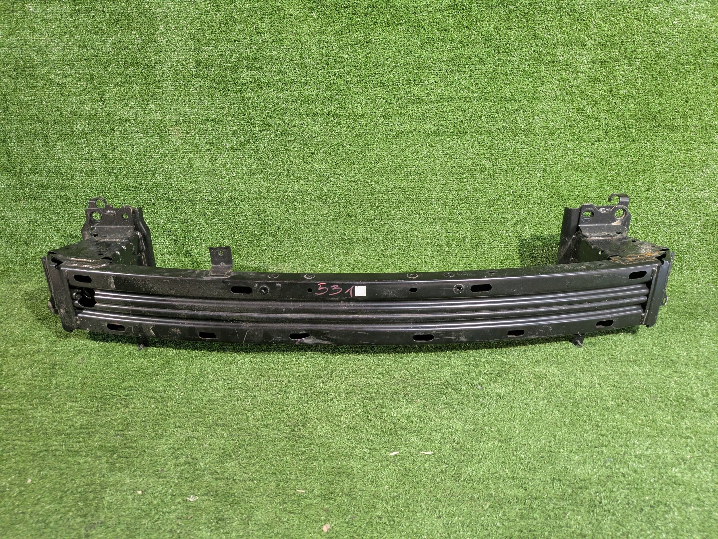 TRAVERSA paraurti Anteriore Anteriore NISSAN X-TRAIL T33 NR.531