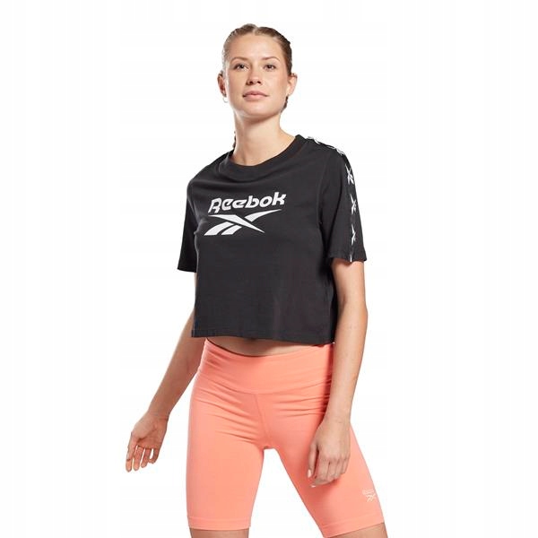 

Reebok Te Tape Pack Tee GQ3882 M