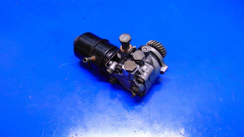 servo pump 3.2DID MITSUBISHI PAJERO III 3 99-06R