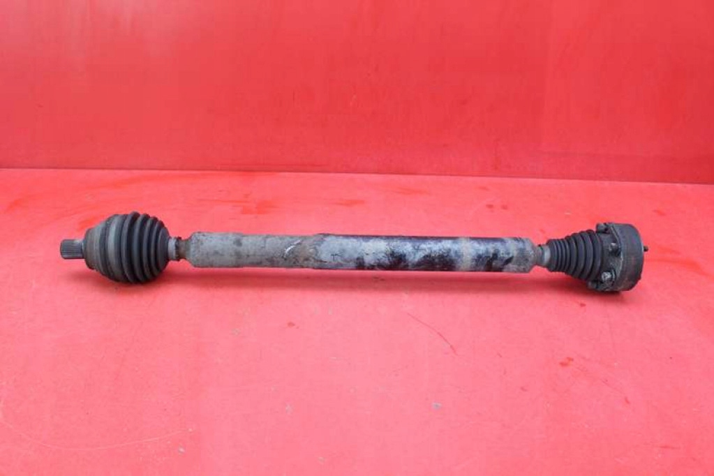 semi-axis right front MANUAL VW PASSAT B6 2.0 FSI 150 KM 05-10