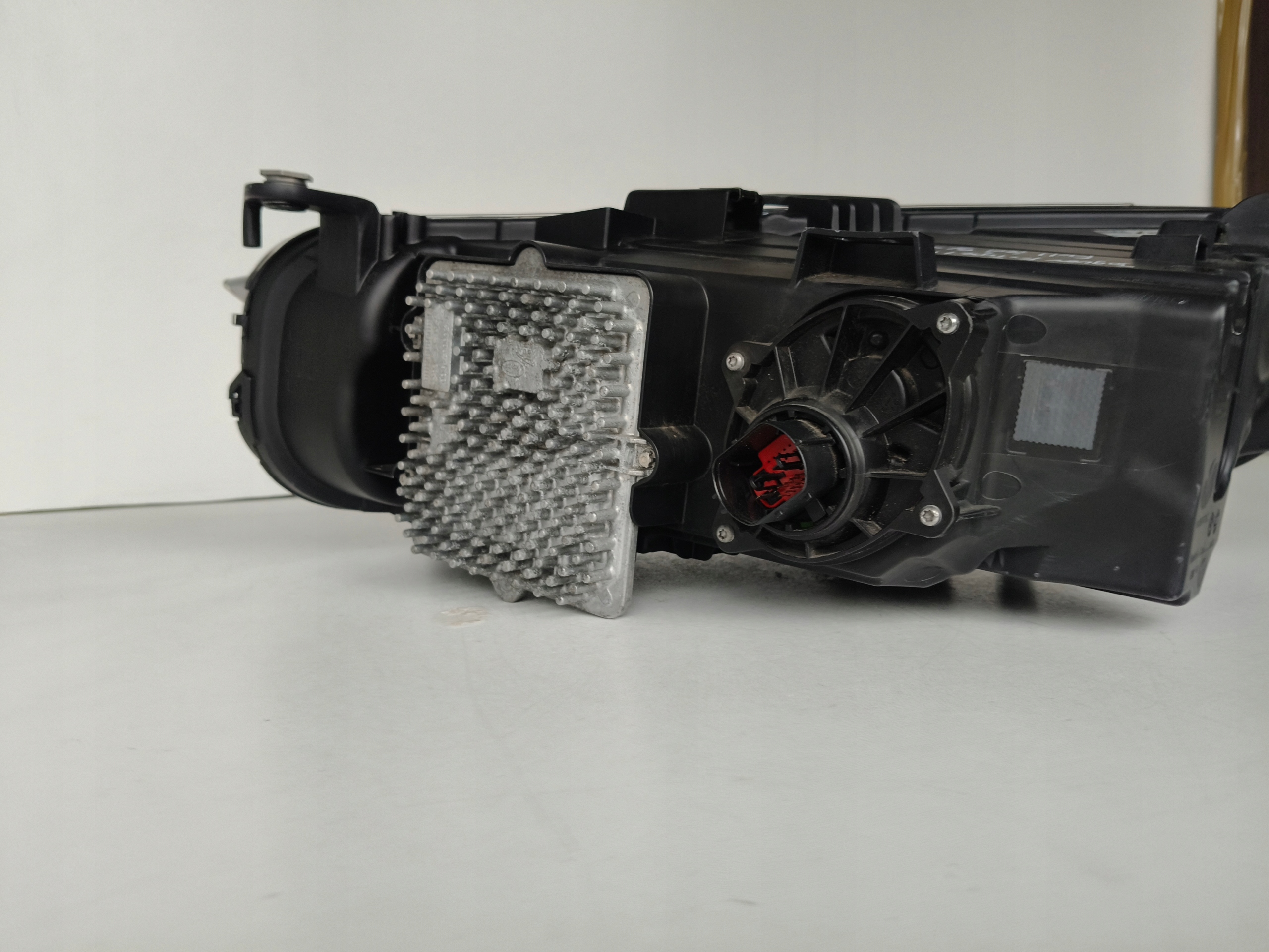 light right REFLEKTOR JAGUAR F-TYPE II 20- FULL LED X152 complete