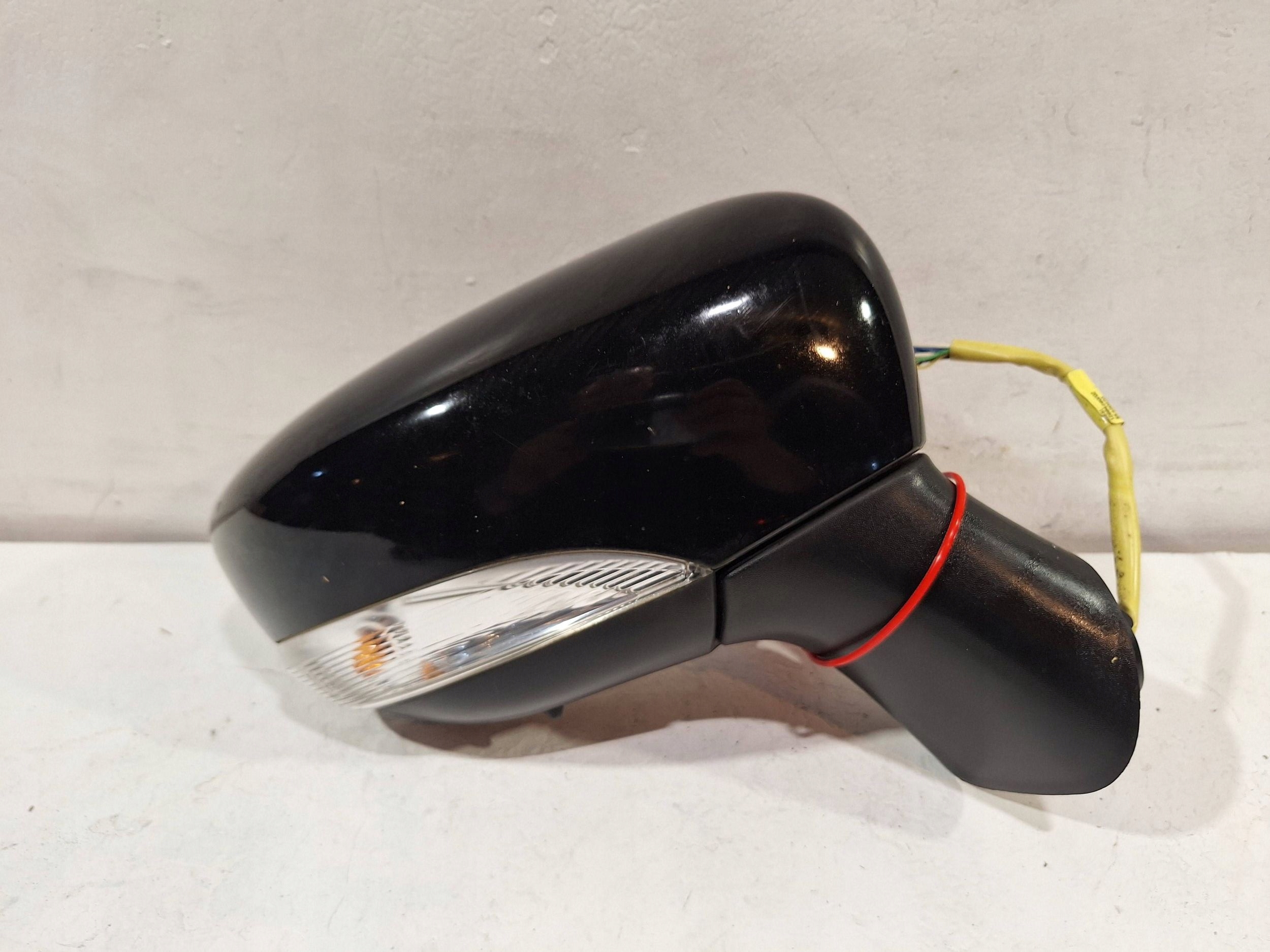 SPECCHIETTO RETROVISORE Esterne Destro 10PIN RENAULT CAPTUR e 13