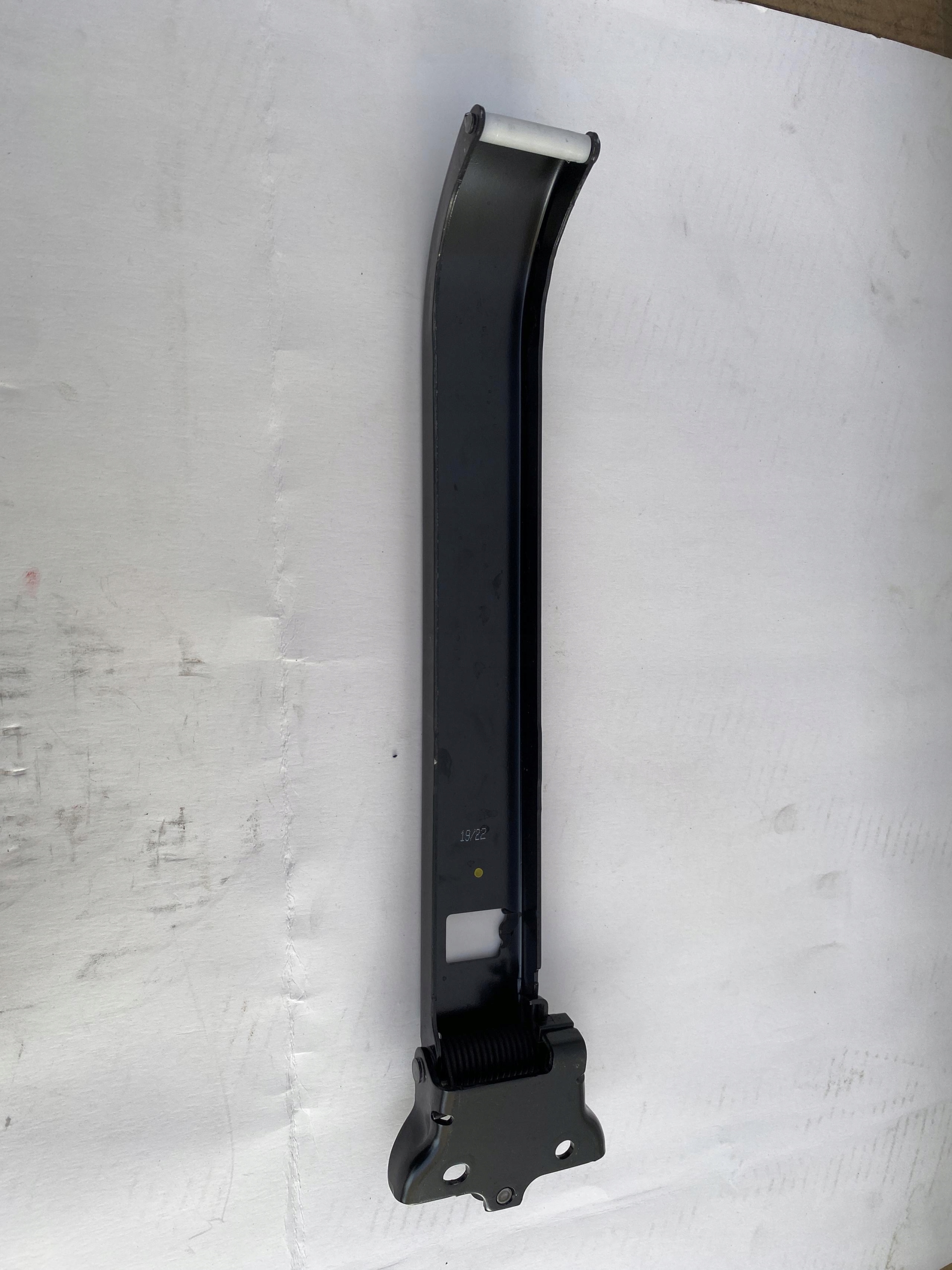 MASTER 3 MOVANO B NV400 10- Türfeststeller Türstopper Tür hinten rechts oder links