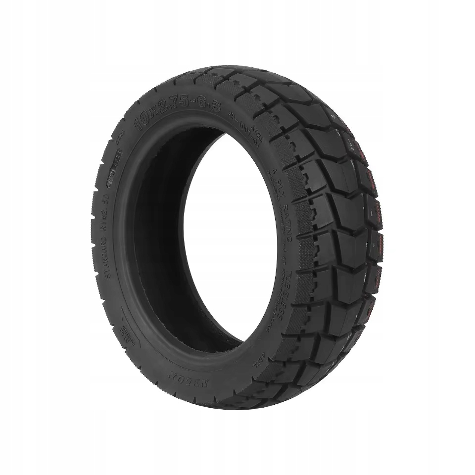 OPONA TUBELESS 10x2.75-6.5