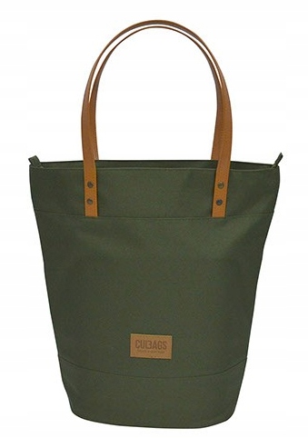 Marka Top Shopper Elegance -wysokiej Jakości Torba