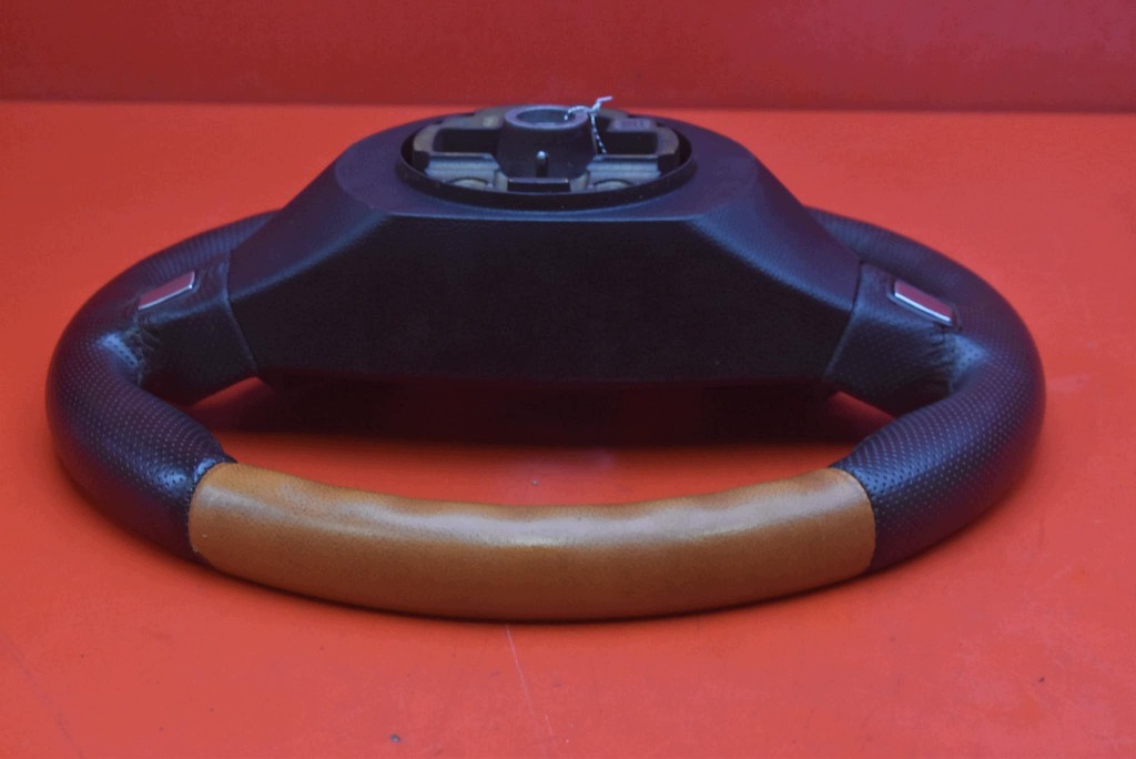 volant cuir MULTIFUNKCYJNA 6939745 BMW E65 E66 01-05