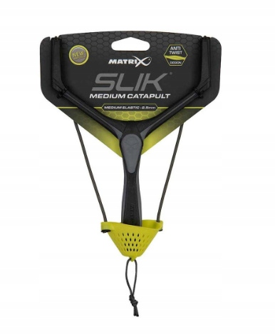 Matrix Proca Slik Medium Catapult MediumElastic v2