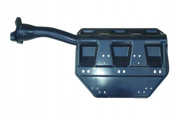 Držák Blatníku Scania Pravý Zadní 2054580