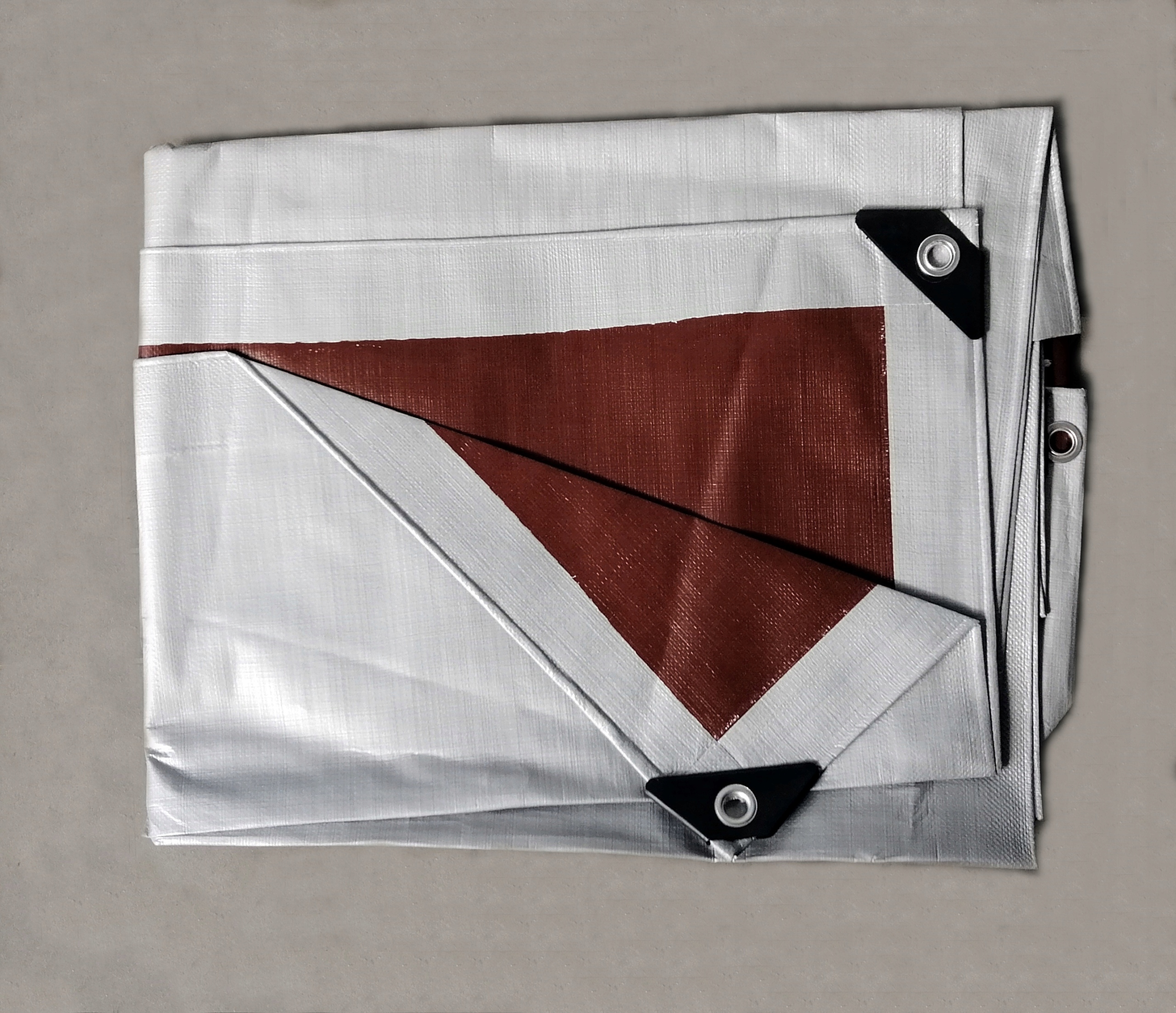 

Plandeka 4X5 210G Płachta Gruba Mrozoodporna Uv